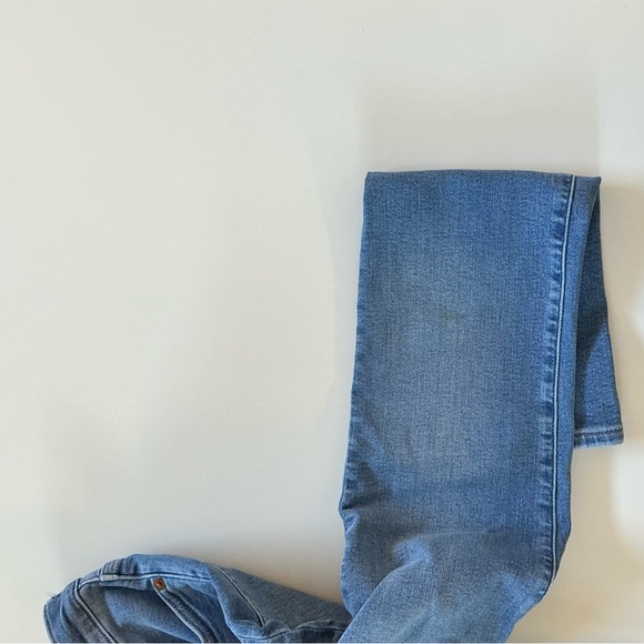 Madewell Cali Demi Boot Sz 25 - Picture 8 of 8